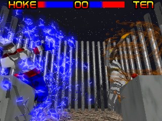 INNER GAME WARS-GAME-